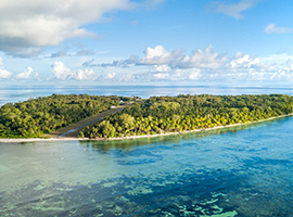 Islands for sale seychelles